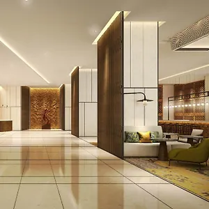 & Penang Prai By Ihg **** Bukit Mertajam