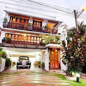 Oyo 90855 Vince ** Bukit Mertajam