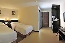 E-Red Hotel Bandar Perda Bukit Mertajam