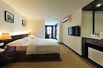 E-Red Hotel Bandar Perda Bukit Mertajam