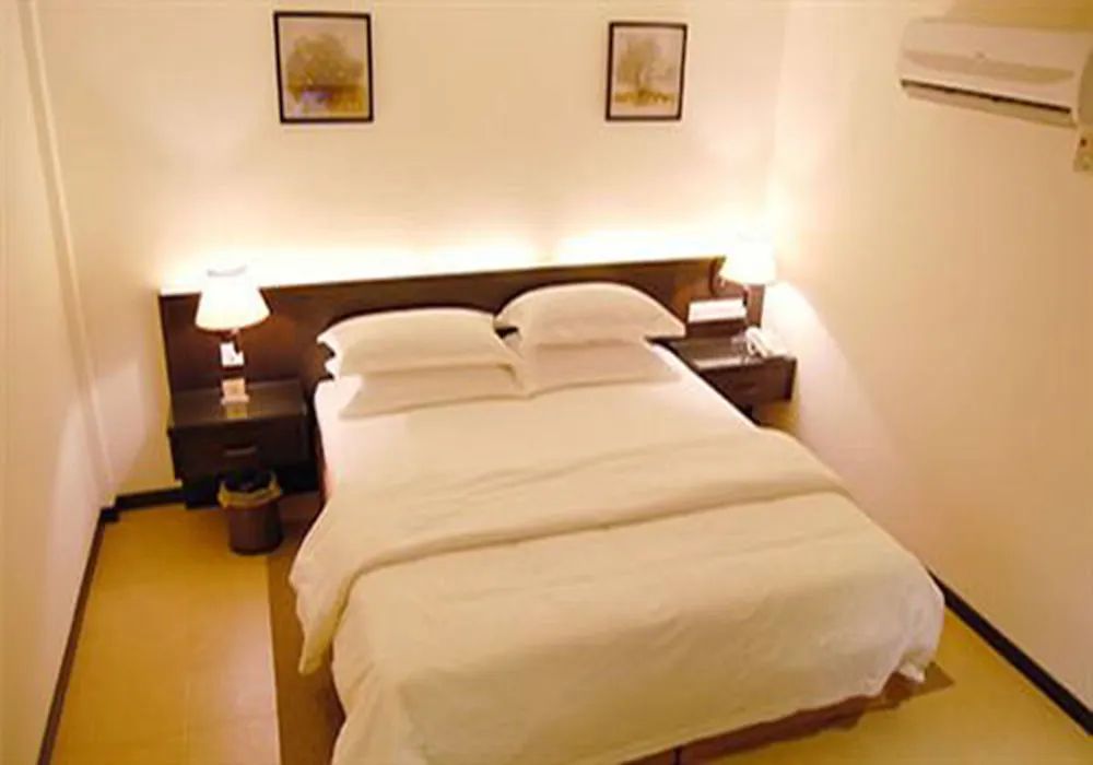 E-Red Hotel Bandar Perda Bukit Mertajam